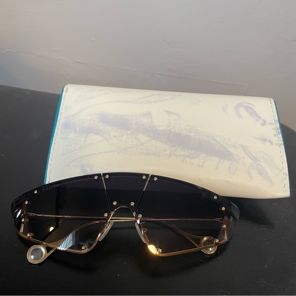 Fenty Techno 99mm Mask sunglasses - Picture 5 of 5